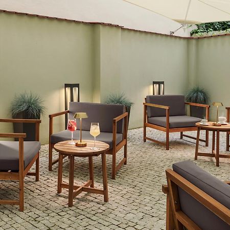 Allure Hotel & Residence 프라하 외부 사진