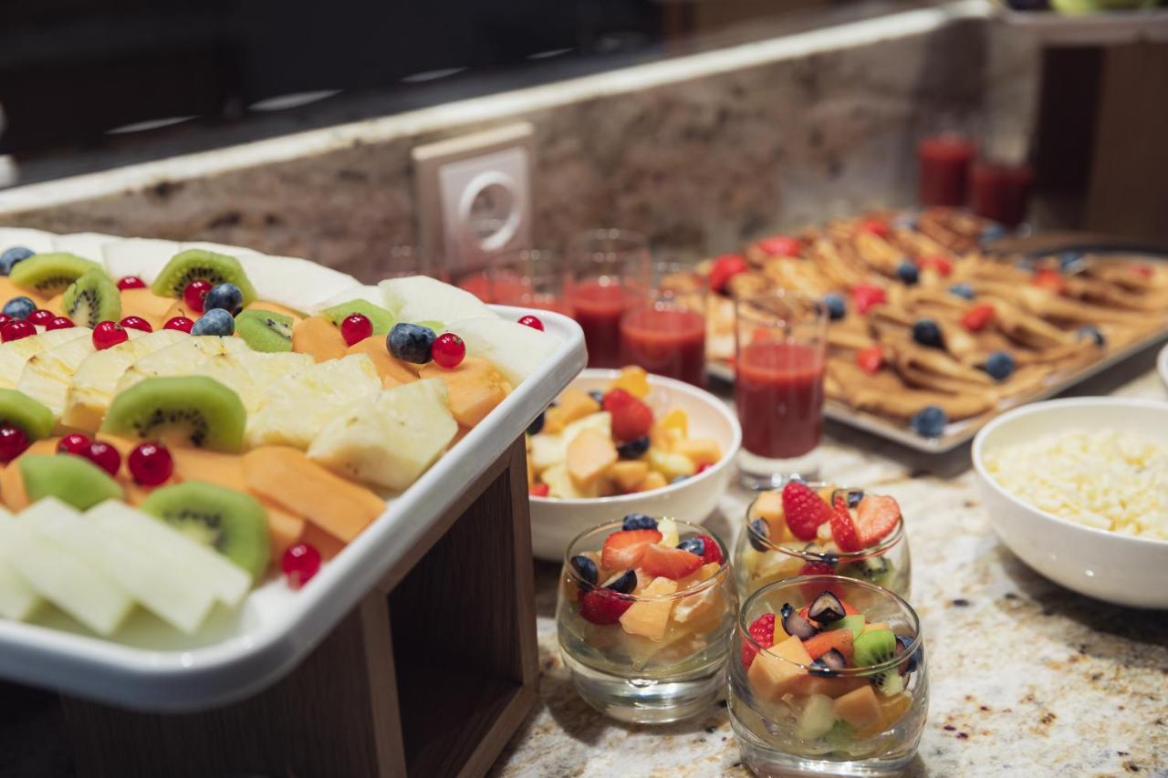 Allure Hotel & Residence 프라하 외부 사진