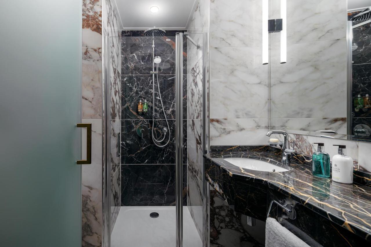 Allure Hotel & Residence 프라하 외부 사진